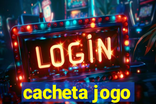 cacheta jogo